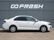 Volkswagen Polo VI Краснодар  - изображение 22