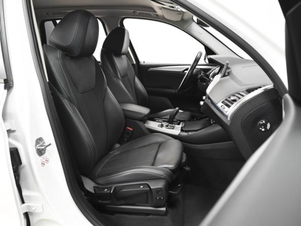 BMW X3 III (G01) с пробегом 2019 года, цена 3 720 000 рублей, 169629 км, внедорожник, Автокод Объявления