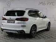 BMW X5 IV (G05/G18) Москва  - изображение 37