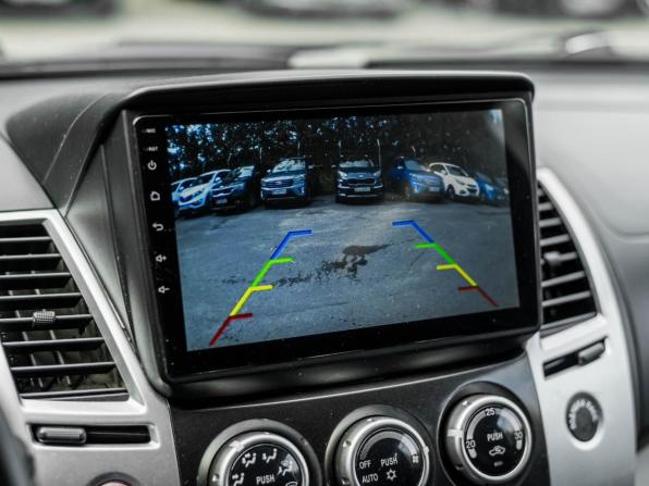 Mitsubishi Pajero Sport II Рестайлинг с пробегом 2015 года, цена 1 500 000 рублей, 272602 км, внедорожник, Автокод Объявления