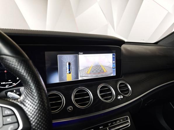 Mercedes-Benz E-Класс V (W213 S213 C238) с пробегом 2017 года, цена 2 799 000 рублей, 97000 км, седан, Автокод Объявления