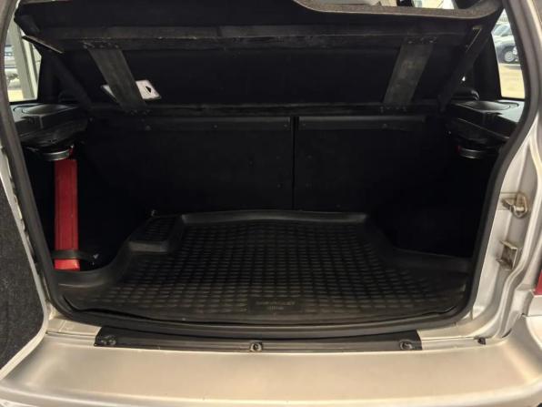 Chevrolet Niva I с пробегом 2008 года, цена 540 000 рублей, 291691 км, внедорожник, Автокод Объявления