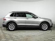 Volkswagen Tiguan II Рестайлинг Санкт-Петербург  - изображение 22