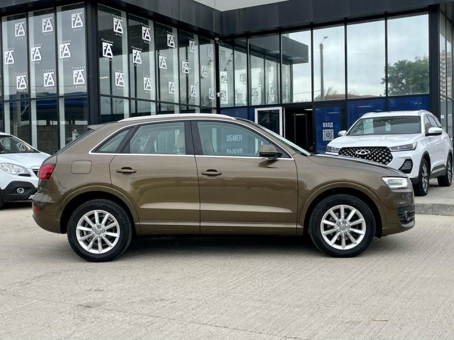 Audi Q3 I (8U) Краснодар  - изображение 7