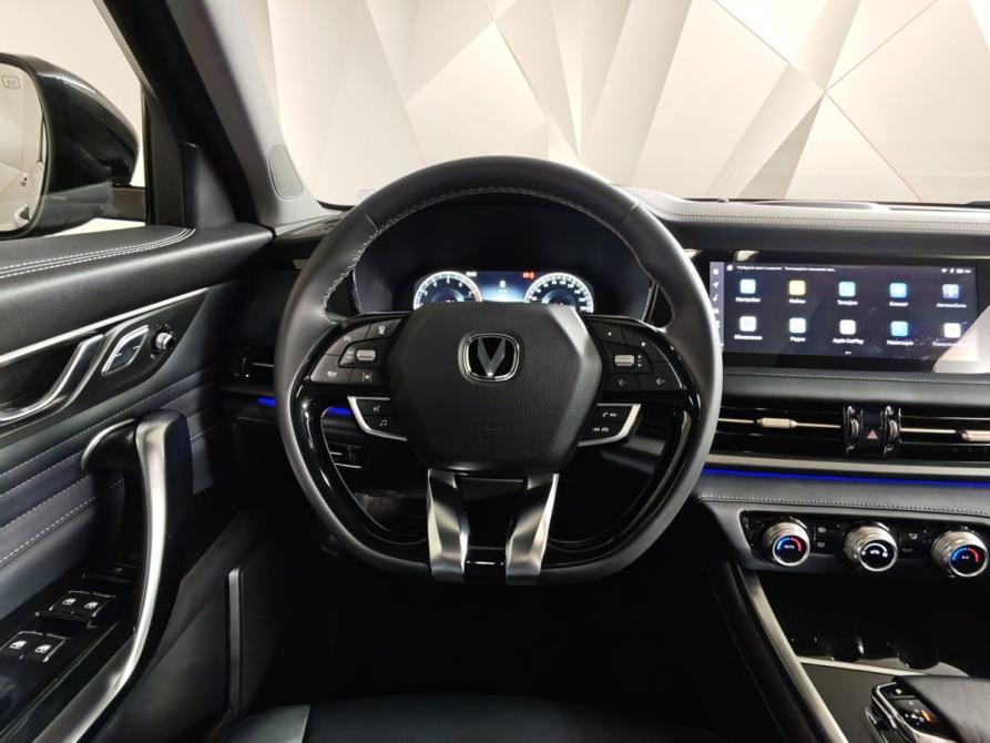 Changan CS95 I Рестайлинг 2 Москва  - изображение 20