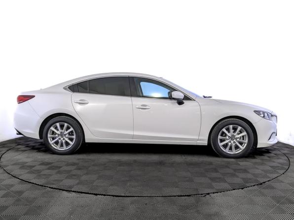 Mazda 6 III (GJ) Рестайлинг с пробегом 2018 года, цена 2 170 000 рублей, 67983 км, седан, Автокод Объявления