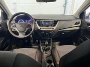 Hyundai Solaris II Липецк  - изображение 28
