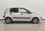 Hyundai Getz I Рестайлинг Екатеринбург  - изображение 31