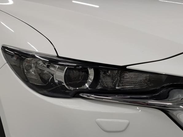 Mazda CX-5 II с пробегом 2019 года, цена 2 990 000 рублей, 47314 км, внедорожник, Автокод Объявления