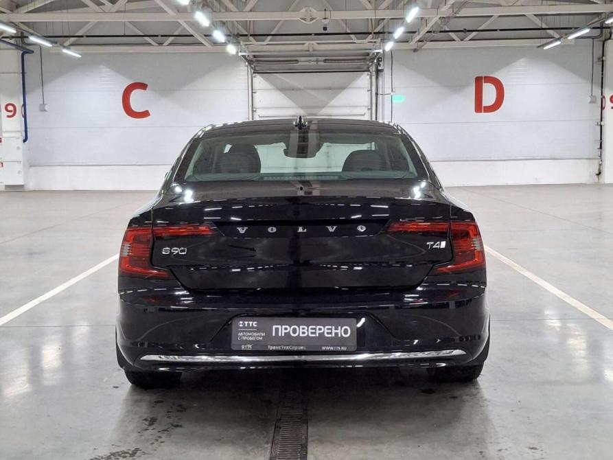 Volvo S90 II Рестайлинг Казань  - изображение 7