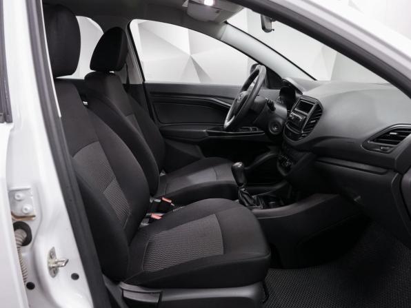 Lada (ВАЗ) Vesta I с пробегом 2018 года, цена 895 000 рублей, 110000 км, седан, Автокод Объявления