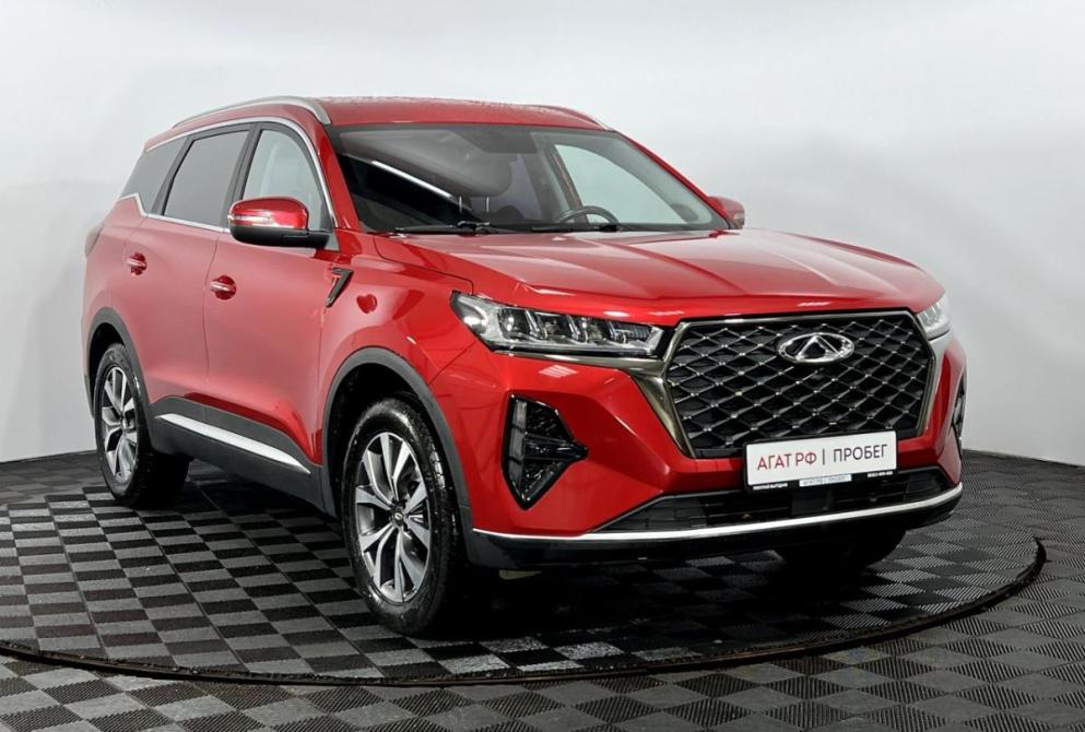 Chery Tiggo 7 Pro Max I Нижний Новгород  - изображение 4