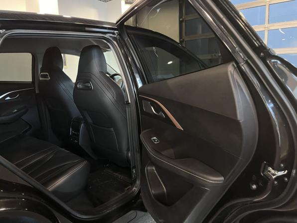 Omoda C5 I с пробегом 2023 года, цена 2 075 000 рублей, 44923 км, внедорожник, Автокод Объявления