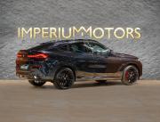 BMW X6 III (G06) Рестайлинг Москва  - изображение 31