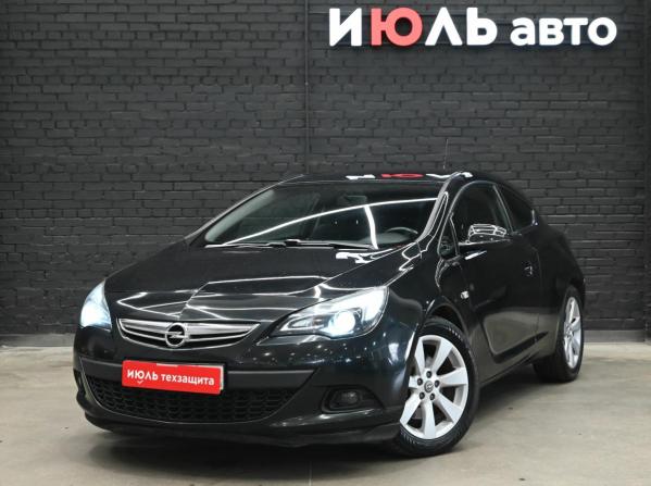 Opel Astra J Рестайлинг с пробегом 2013 года, цена 990 000 рублей, 169807 км, хэтчбек, Автокод Объявления