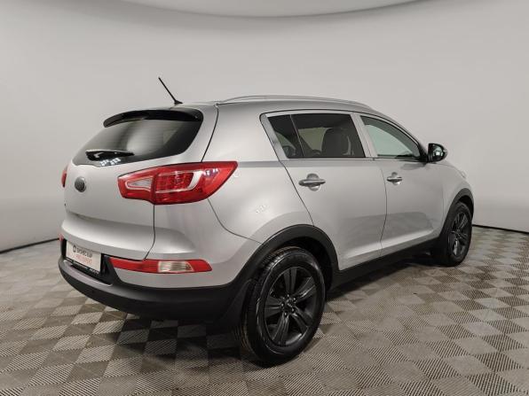 Kia Sportage III с пробегом 2012 года, цена 1 299 000 рублей, 149476 км, внедорожник, Автокод Объявления
