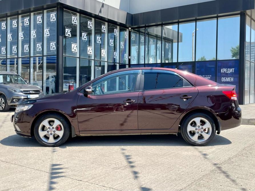 Kia Cerato II Краснодар  - изображение 2