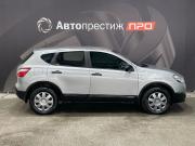 Nissan Qashqai I Рестайлинг Пермь  - изображение 26