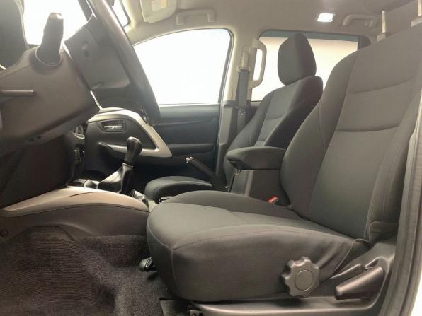 Mitsubishi Pajero Sport III с пробегом 2018 года, цена 2 599 000 рублей, 118281 км, внедорожник, Автокод Объявления