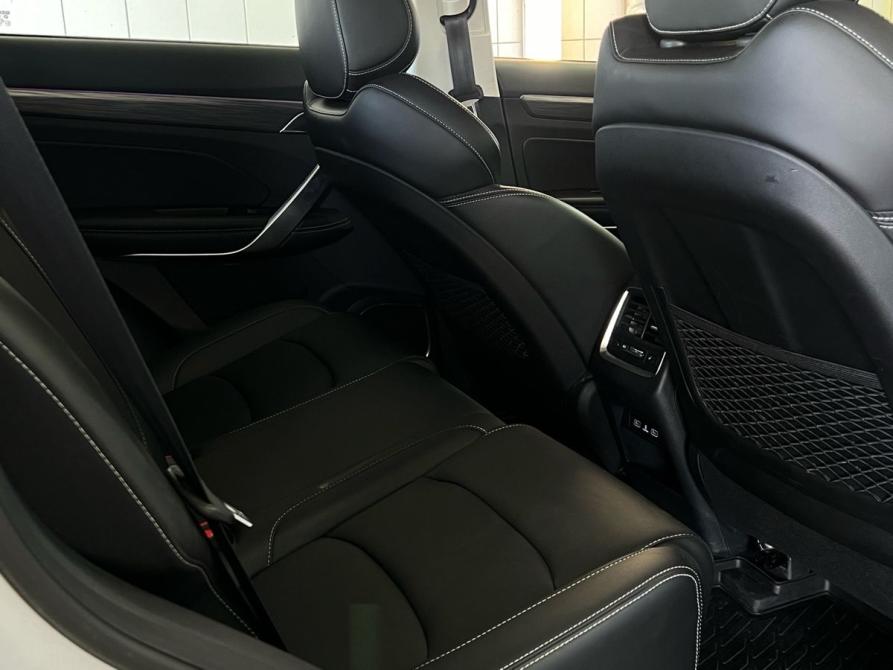 Geely Atlas Pro Волгоград  - изображение 20