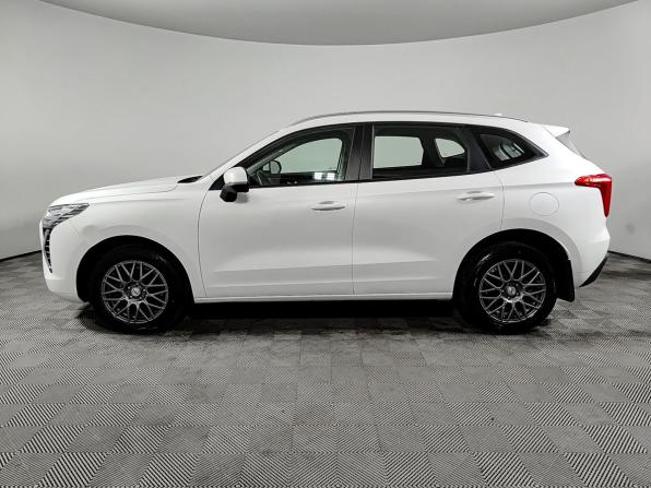 Haval Jolion I с пробегом 2023 года, цена 1 650 000 рублей, 111000 км, внедорожник, Автокод Объявления