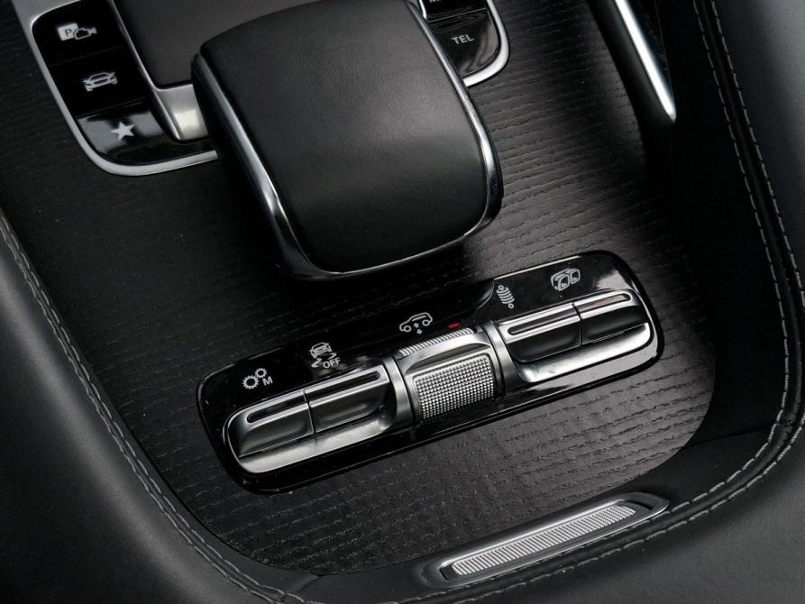 Mercedes-Benz GLS AMG II (X167) Санкт-Петербург  - изображение 24
