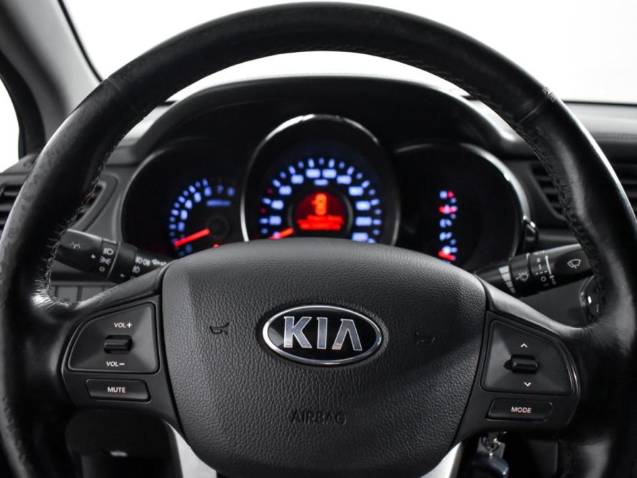 Kia Rio III Санкт-Петербург  - изображение 17