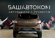 Renault Sandero II Рестайлинг Уфа  - изображение 21