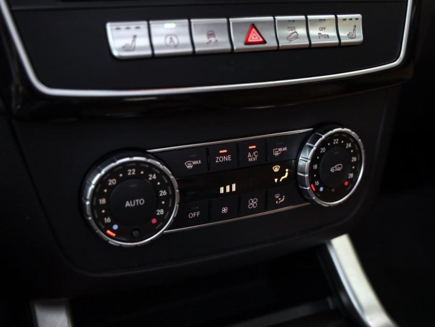 Mercedes-Benz GLE I (W166) Санкт-Петербург  - изображение 18