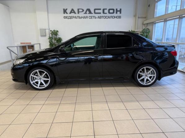 Toyota Corolla X (E140 E150) с пробегом 2007 года, цена 780 000 рублей, 207239 км, седан, Автокод Объявления