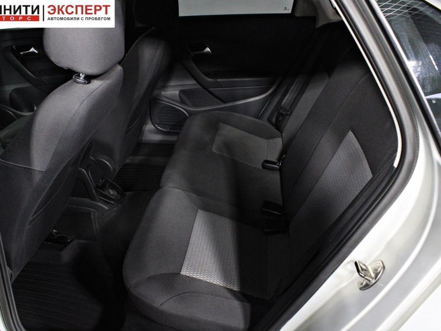 Volkswagen Polo V Рестайлинг Белгород  - изображение 15