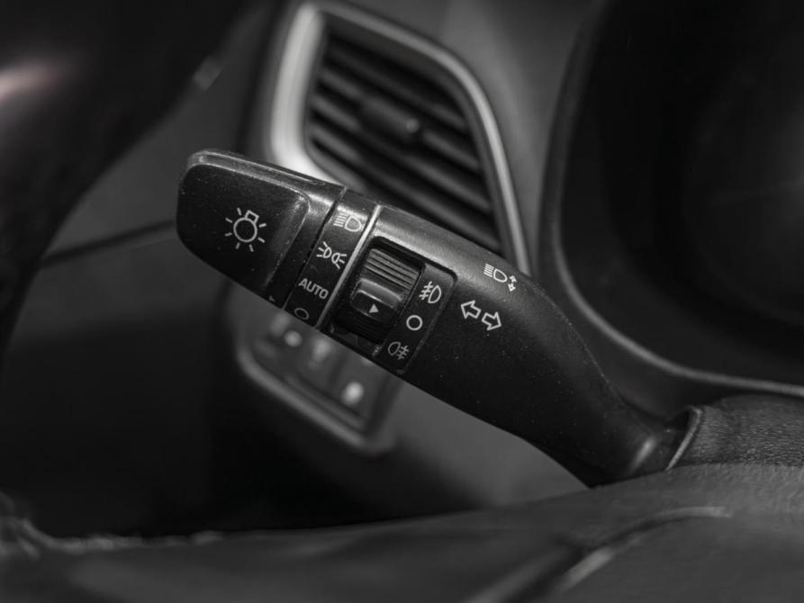 Hyundai Solaris II Мурманск  - изображение 19
