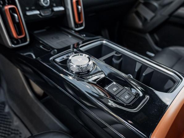 Haval Dargo I с пробегом 2024 года, цена 2 382 600 рублей, 91710 км, внедорожник, Автокод Объявления