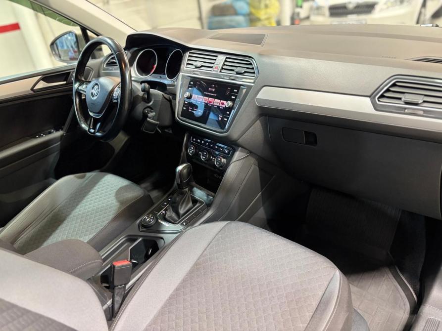 Volkswagen Tiguan II Челябинск  - изображение 24