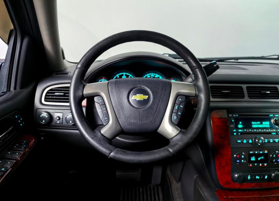 Chevrolet Tahoe III Москва  - изображение 14