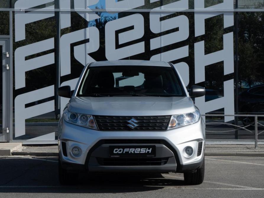 Suzuki Vitara II Волгоград  - изображение 3