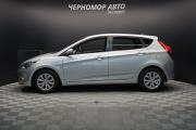 Hyundai Solaris I Рестайлинг Крым  - изображение 24
