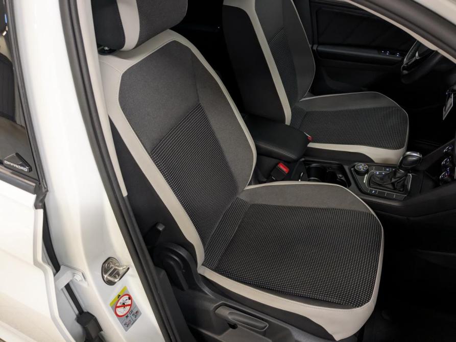 Volkswagen Tiguan II Санкт-Петербург  - изображение 25
