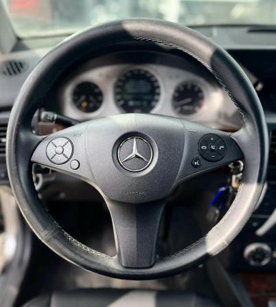 Mercedes-Benz GLK-Класс I (X204) с пробегом 2012 года, цена 1 200 000 рублей, 267000 км, внедорожник, Автокод Объявления