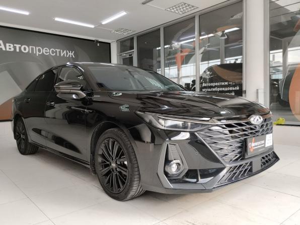 Chery Arrizo 8 с пробегом 2024 года, цена 2 020 000 рублей, 43230 км, седан, Автокод Объявления