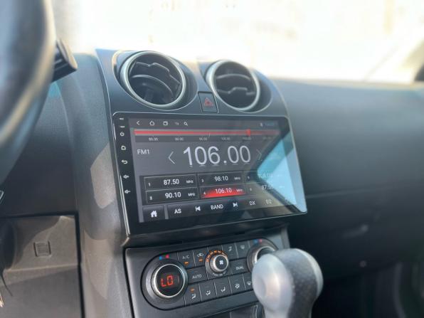 Nissan Qashqai I Рестайлинг с пробегом 2011 года, цена 970 000 рублей, 247600 км, внедорожник, Автокод Объявления