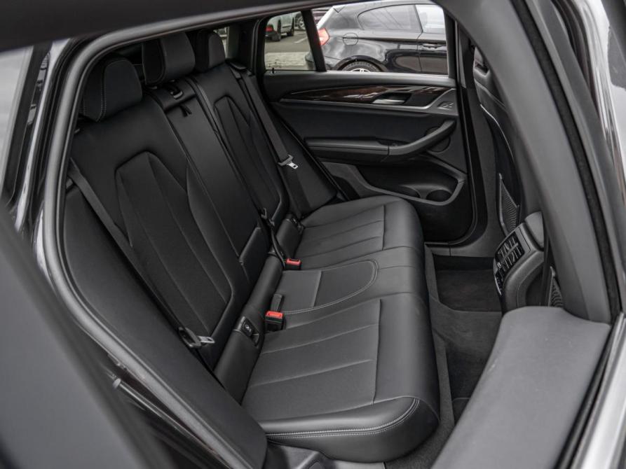 BMW X4 II (G02) Рестайлинг Краснодар  - изображение 7