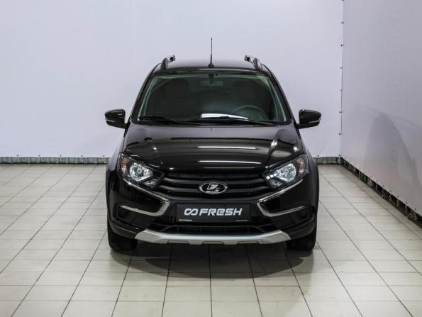 Lada (ВАЗ) Granta I Рестайлинг с пробегом 2023 года, цена 960 000 рублей, 16056 км, универсал, Автокод Объявления