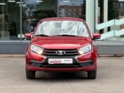 Lada (ВАЗ) Granta I Рестайлинг Архангельск  - изображение 23