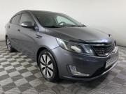 Kia Rio III Москва  - изображение 22