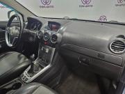 Opel Antara I Рестайлинг Тольятти  - изображение 33