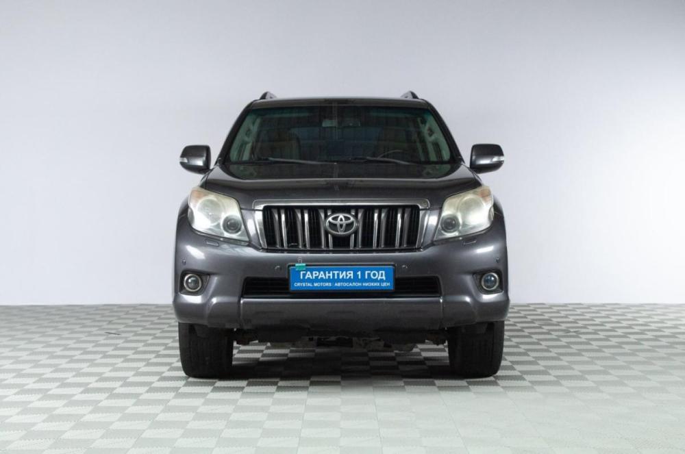 Toyota Land Cruiser Prado 150 Series Челябинск  - изображение 2