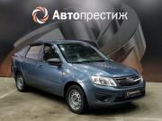 Lada (ВАЗ) Granta I Ставрополь  - изображение 23