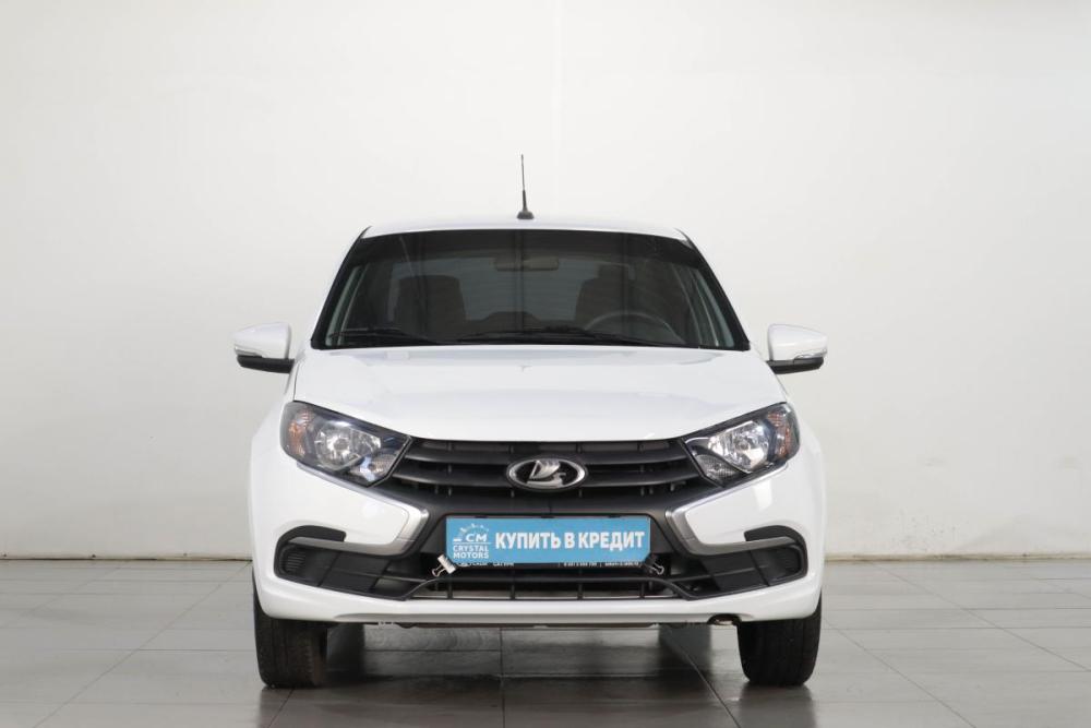 Lada (ВАЗ) Granta I Рестайлинг Челябинск  - изображение 2