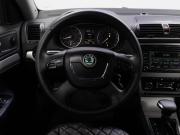 Skoda Octavia II (A5) Рестайлинг Тюмень  - изображение 39